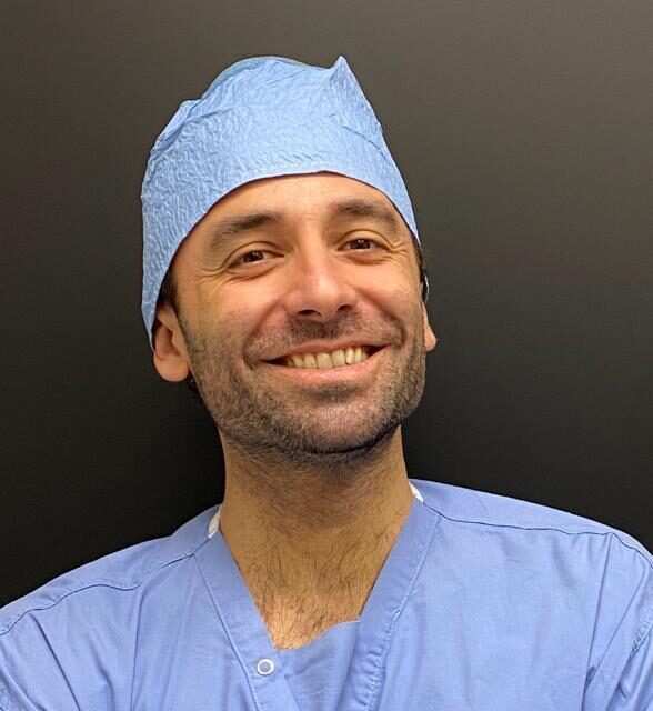 DR. Francesco Gallo